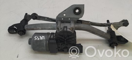 Motorino del tergicristallo   7701064031