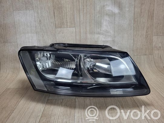 Audi Q5 SQ5 Priekinis žibintas 