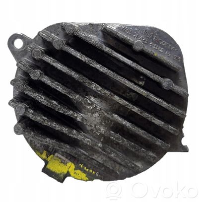 BMW 3 F30 F35 F31 LED šviesų modulis 