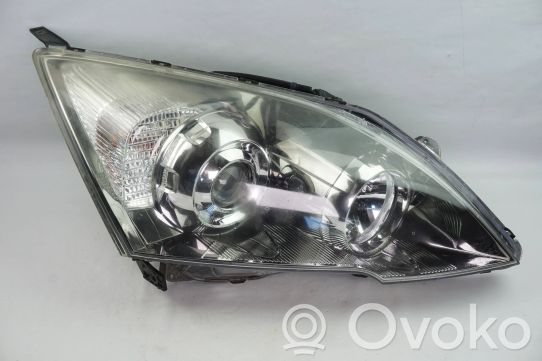 Honda CR-V Priekinis žibintas 