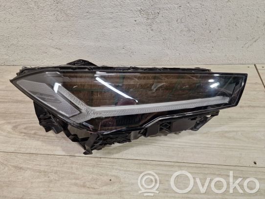 Lamborghini Urus Scheinwerfer 