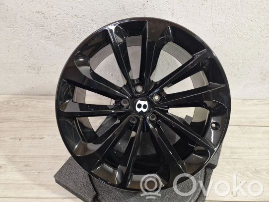 Cerchione in lega R21   36A601025