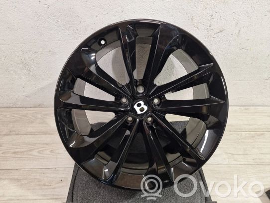 Bentley Bentayga Cerchione in lega R21 