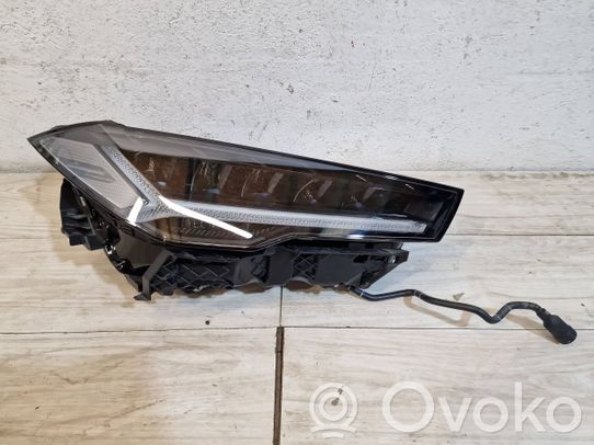Lamborghini Urus Scheinwerfer 