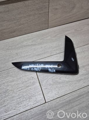 BMW 5 G30 G31 Modanatura separatore del paraurti anteriore 