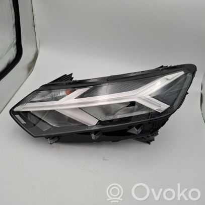 Dacia Jogger Priekinis žibintas 