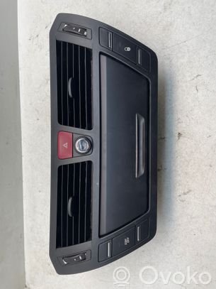 Citroen C4 Grand Picasso Grille d'aération centrale 
