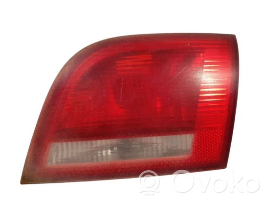 Audi A3 S3 8P Feux arrière / postérieurs 