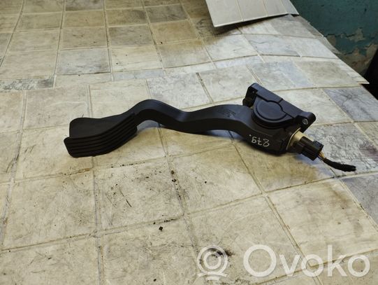 Citroen C2 Gaspedal 
