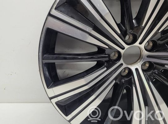 32134532 Volvo XC60 R20 alloy rim, €362.35 | RRR