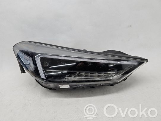 Hyundai Tucson TL Scheinwerfer 
