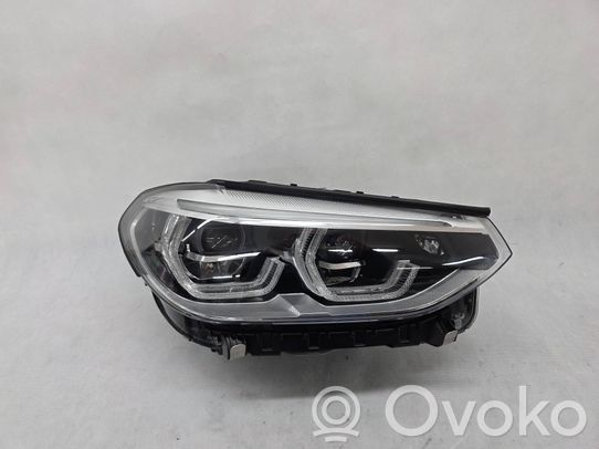 BMW X3 G01 Priekinis žibintas 