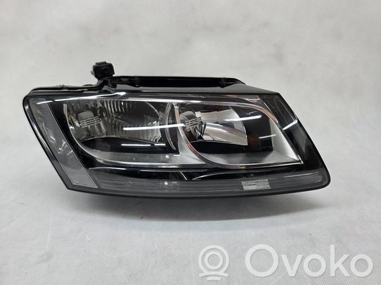 Audi Q5 SQ5 Priekinis žibintas 