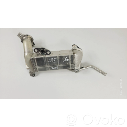 Honda CR-V Refroidisseur de vanne EGR 