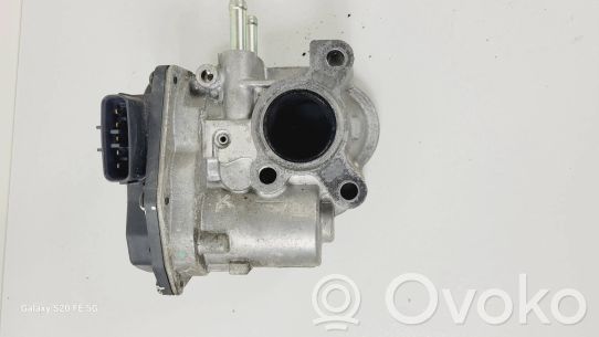 Soupape d'étranglement   18710RZ0G0,KS2610335