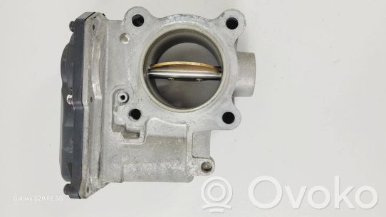 Honda CR-V Soupape d'étranglement 