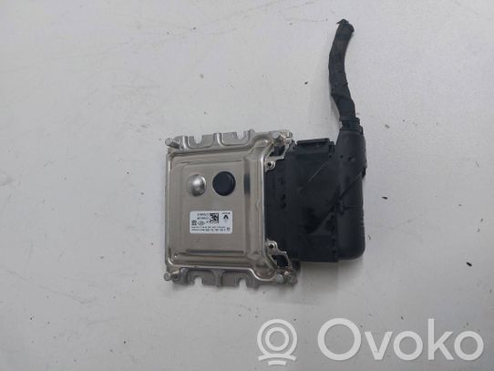 Adblue vadības bloks   237G00120R,0281034701,237G00001R