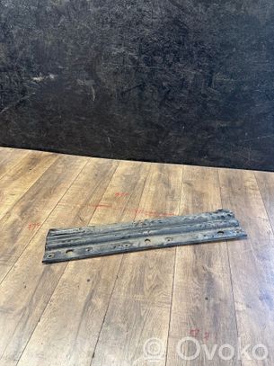 Staffa del pannello di supporto del radiatore parte superiore   214964KJ0A