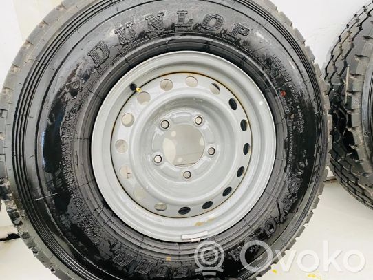 お歳暮・冬ギフト 特集2024 通販  rim, steel R16 (LJ79) Cruiser Land Toyota 6JX16 €800.00 RRR | その他