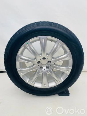 Mercedes-Benz GLE (W166 - C292) 20 Zoll Leichtmetallrad Alufelge 