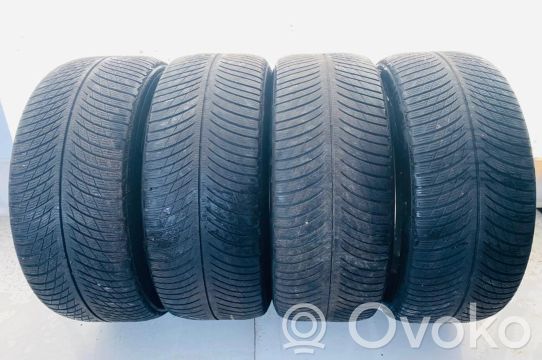 Mercedes-Benz GLE (W166 - C292) 20 Zoll Winterreifen 