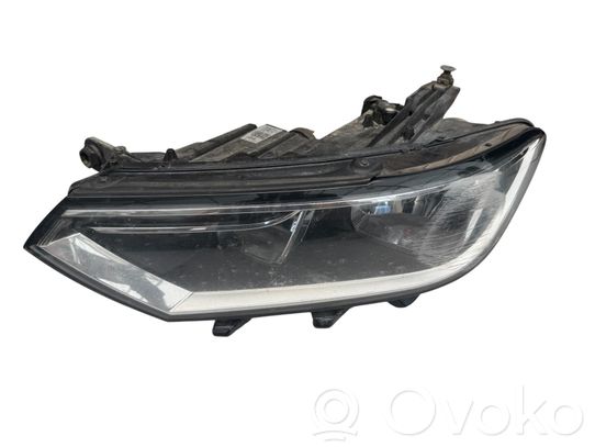 Volkswagen PASSAT B8 Faro delantero/faro principal 