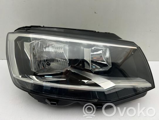 Volkswagen Multivan T6 Priekinis žibintas 