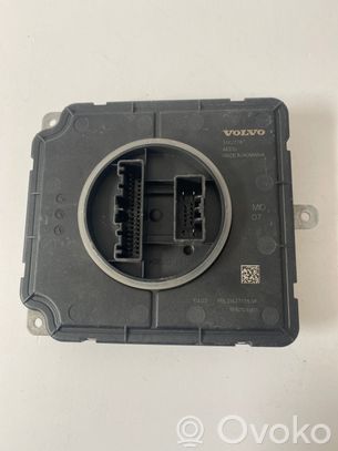 Volvo XC90 Modul balast far Xenon 