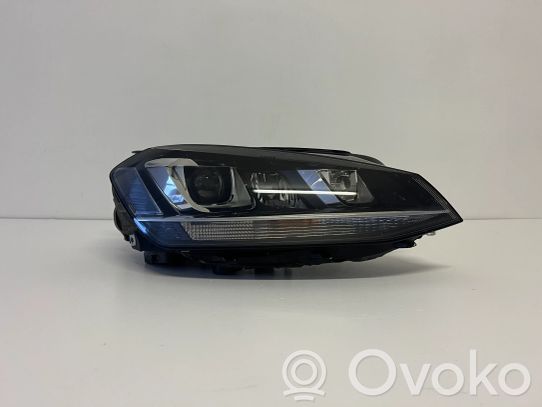 Volkswagen Golf VII Priekinis žibintas 