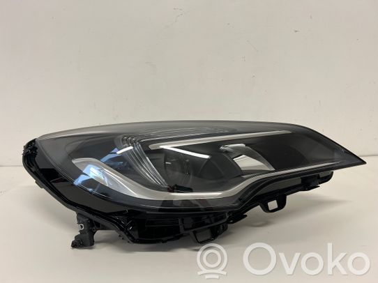 Opel Astra K Priekinis žibintas 