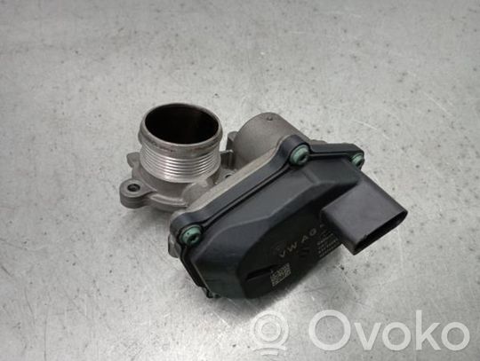 Skoda Octavia Mk3 (5E) Zawór EGR 