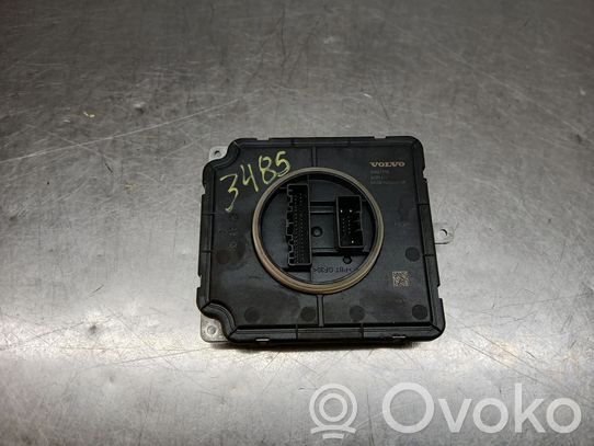 Volvo XC40 Modul balast far Xenon 