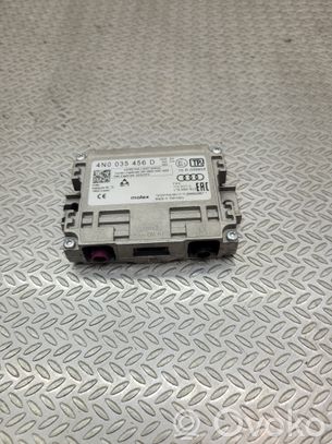 Volkswagen Passat Alltrack Antennenverstärker Signalverstärker 