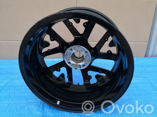 9833892680 Opel Corsa F R17 alloy rim, €128.47 | RRR