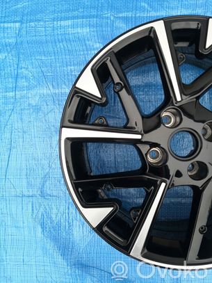 9833892680 Opel Corsa F R17 alloy rim, €128.47 | RRR