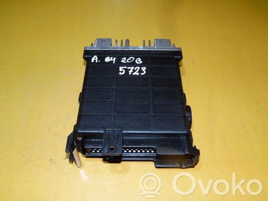 Audi 80 90 S2 B4 Komputer / Sterownik ECU silnika 