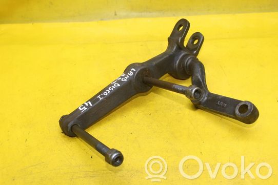 Land Rover Discovery Cuffia tirante dello sterzo 