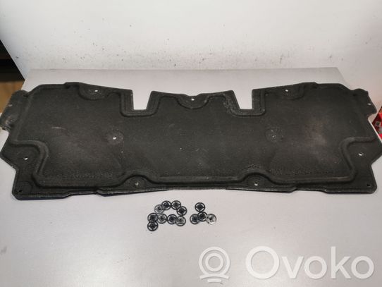 ISOLATION THERMIQUE POUR Capot-moteur Tapis Isolant BMW E46 325CI 01-03