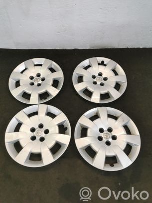 Toyota Auris 150 Колпак (колпаки колес) R 16 