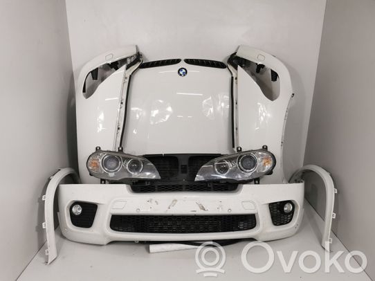 BMW X5 E70 Priekio detalių komplektas 