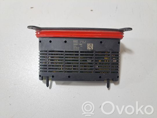 BMW 4 F32 F33 Xenon valdymo blokas 