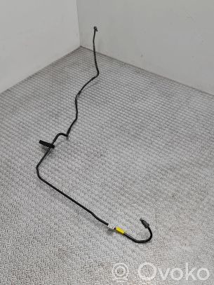 Ford Transit VII Furtun/conductă vacuum servofrână 