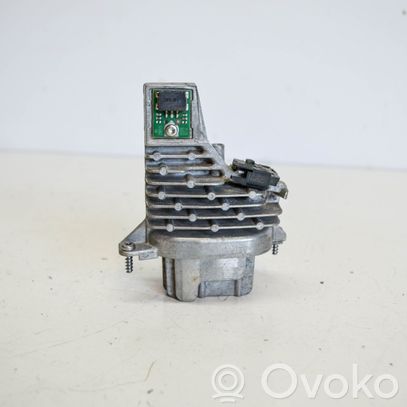 Audi A3 S3 8V LED šviesų modulis 