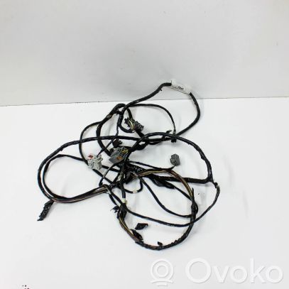 Mando Intermitente Para Ford Transit MK4/MK5 1991-2000 - Número OEM 91VB-13B302-AH