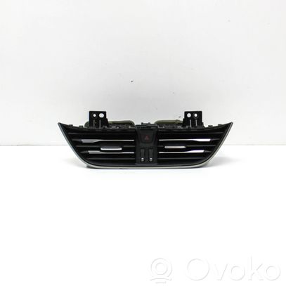 Aramox Capot Avant Upper Grill Vent Garniture Bonnet Air Vent