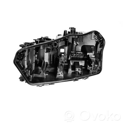 BMW X5 G05 Ajovalon osa 
