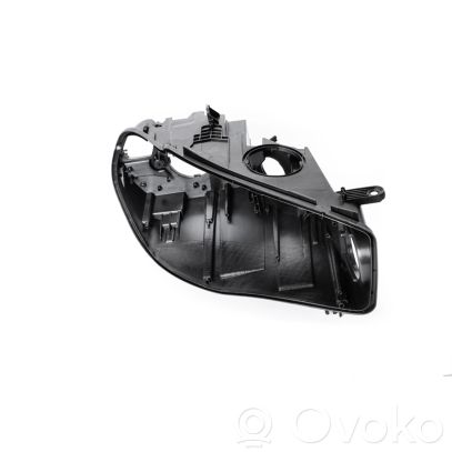 BMW X6 F16 Priekinio žibinto detalė 