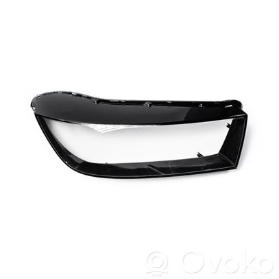 Audi Q5 SQ5 Priekinio žibinto stiklas 