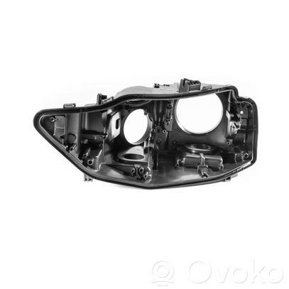 Audi A4 S4 B8 8K Priekinio žibinto detalė 