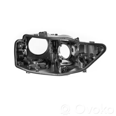 Audi A4 S4 B8 8K Priekinio žibinto detalė 
